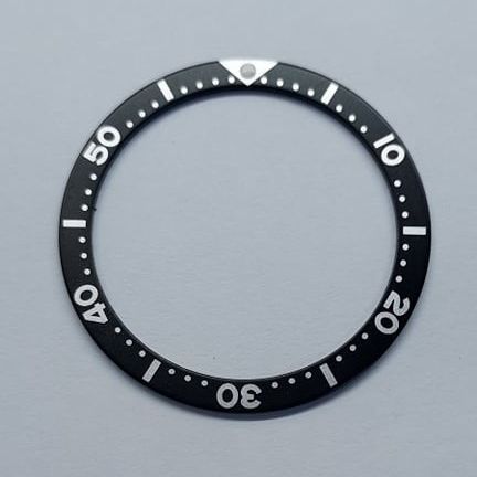 Seiko 7002 outlet bezel