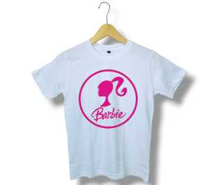 baju kaos anak laki-laki atasan perempuan