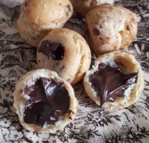 MSA Snack Cokelat: SOES COKLAT SUPER & SOES KERING COKLAT 200GRAM