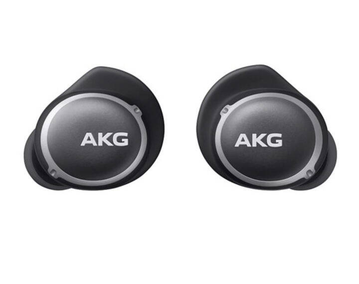 AKG N400NC True outlet Wireless Earbuds