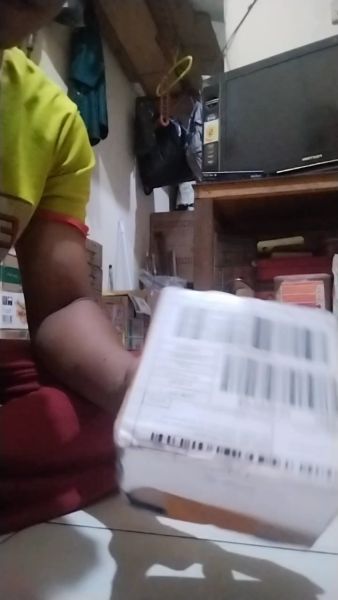 Buyer review video 4