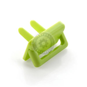 Socket Protector Cover Green 2 Holes /3 Holes Protective Cover Baby Protector Protect Toddlers & Babies
