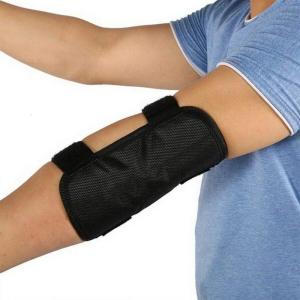 Thoáng khí gậy tập gôn Viện trợ dây đeo điều chỉnh được ngăn chặn cánh tay uốn cải thiện sức mạnh và dụng cụ huấn luyện cho người chơi golf