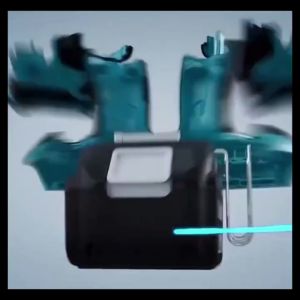 NEW 100% Makita 6.0Ah 18v Replacement Power Tool Batteries BL1860 BL1850B BL1850 BL1840 BL1830 Screwdriver Battery & Charge