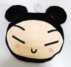 PUCCA MASHIMARO 20 DISC CD Carry Case Media Organizer Cover Bag Sleeve Wallet