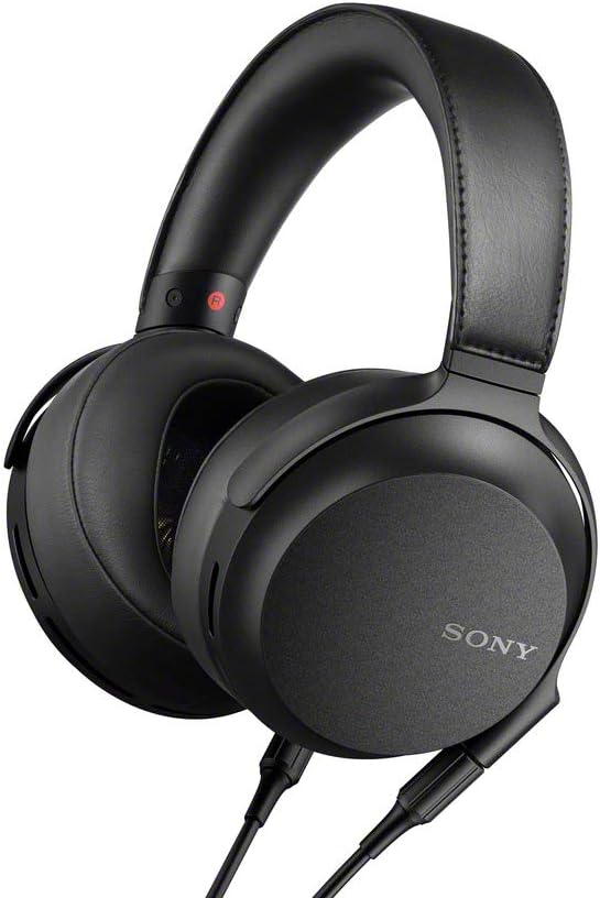 Sony MDR-Z7M2 Hi-Res Stereo Overhead Headphones