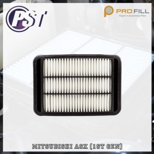 PST Air Filter 1500A023/1500A086 (AF-1500A023) - Mitsubishi ASX (1st Gen) 2010-20