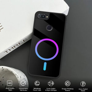 Case Premium Compatible For REALME 2 Motif LGH Casing Murah Case Hp Hardcase 2D Softcase Hp Auto Case