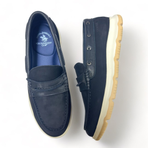 Santa Barbara Men Loafers S0124025