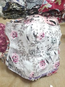 [HCM]chuyên sỉ khẩu trang yếm 2 mặt vải cotton được chọn mẫu che kín cổ và tai hiệu Đan Thanh