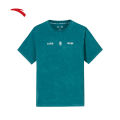 Anta unisex kyrie Irving T-Shirt 1725b1120 legit cửa hàng chính thức. 