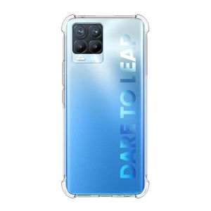 REALME 8 / 8 PRO / 9 / 9i 9 PRO / 9 PRO+ / 3 / 3 PRO / 5 5i 5s / 5 PRO / 6 / 6 PRO / 7 / 7i / 7 PRO / 2 PRO / C1 C2 C3 C12 C15 C17 / NARZO 20 PRO Anti Crack Fuze Mika Akrilik Real Anti Krak Keras Fiber