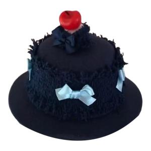 Flapper fascinator sinh nhật prom vũ công Mũ sắt cho sự kiện đặc biệt trang trí ignitable phụ kiện cài đầu đạo cụ chụp ảnh