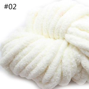 Chenille Blanket Yarn 250g Arm-Knit Crochet Knitting Crafting Chunky Wool Yarn for Jeans Pants Socks Sweater Coat Crafts