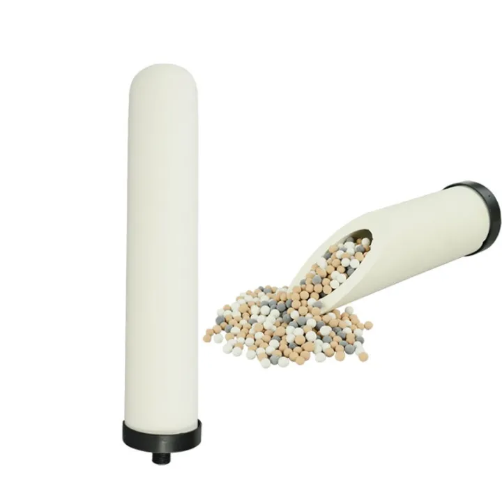Water purifier ceramic filter element desktop water purifier universal ...