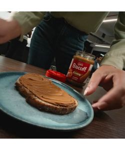 Lotus Biscoff Creamy Spread 720g