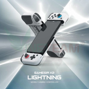 Tay cầm chơi game không dây Gamesir X2 Type-C / Gamesir X2 Bluetooth / Gamesir X2 Pro-Xbox / Gamesir X2 LIGHTING / gamesir x2S Type-C Mobile Gaming Controller