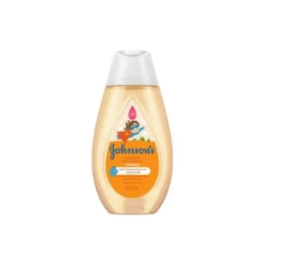 (OFFER)⚡24hour Delivery⚡JOHNSONS BABY SHAMPOO 100ML