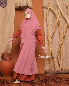 Syanin Khimar by House Of Kaisya