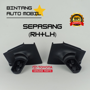 Kaki Spion Yaris 2006 - 20013 Original/ Dudukan Spion Yaris Lama Original/ Kaki Spion Yaris Original