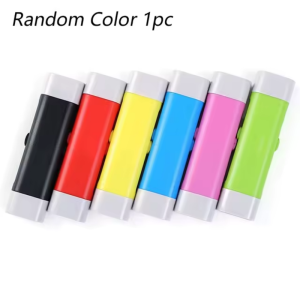 Guitar Strings Derusting Brush Pen Strings Anti Rust Guitar Cleaner String Care Oil Eraser Guitar Accessories