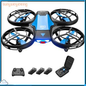 10THHand Operated RC Quadcopter Headless Mode Throwing GO 3 Speed Modes Mini Drone