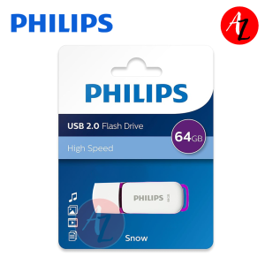 PHILIPS USB Flash Drive 64GB