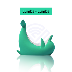 [COD] PHONE STAND HOLDER HP KARAKTER LUCU ZAKKA DESIGN