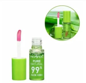 ORI 100% PEIYEN Lipgloss Magic Pink Lipgloss Bening Lip Tint Korea / Liptint Lipbalm Lipstick Lipgloss Aloe Vera Pelembab Bibir /