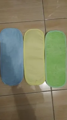 Insert Lampin inner untuk cp model pocket