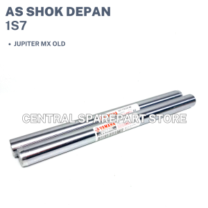 BONUS SEAL TUTUP ABU + PAKET AS SHOCK DEPAN JUPITER MX OLD + 2 PCS SEAL SHOCK + 2 PCS OLI SHOCK / SIL SOK DEPAN HONDA FORK TUBE / TUTUP DEBU / SOCK DEPAN VARIO / PER SHOCKBREAKER