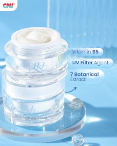 Pelembab Wajah CNI RJ Daily Moisturizer