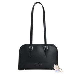 Tas Wanita Bahu Tas Ketiak Sederhana Tas Tangan Fashion Handbags Underarm bags