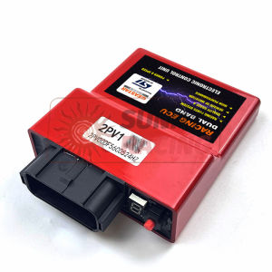 4 Mode ECU for SNIPER 150 V1 AND V2 PLUG AND PLAY