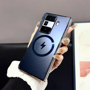 Fashion Plated Plastic Mobile Phone Case For HUAWEI HONOR MAGIC V3 VS3 Shockproof protector Cover