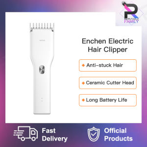 【Ready Stock】 Hair Clipper 3 in 1 Enchen Professional Hair Trimmer Waterproof Hair Clipper USB Rechargeable Electric Hair Cutting Machine Beard trimer Body Men Razor Nose Beard Shaver Haircut