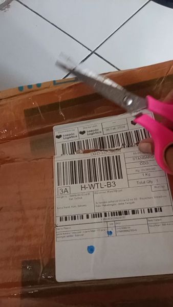 Buyer review video 4