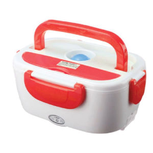 Multi Function Portable Electric Lunch Box / Bekas Makanan Multifungsi Elektrik