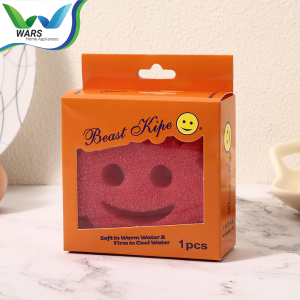 WARS Scrub Daddy Spons Busa Pembersih Serbaguna