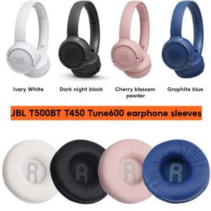 in stock Jabra Evolve 20/30/40/65 Series Universal Replacement ear Pads (Black foam cover)