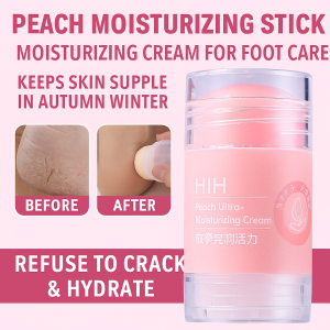 Vaseline Repairing Balm Stick Anti-Dryness Moisturizer for Severely Cracked Heels Dry Skin Intense Moisturizing Cream