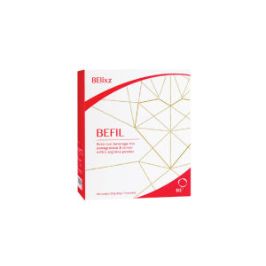Buy 3 get 1 【Buy Now】Belixz Befil Healthy Heart Drink 100% Authentic ramen kering Shipped within two days