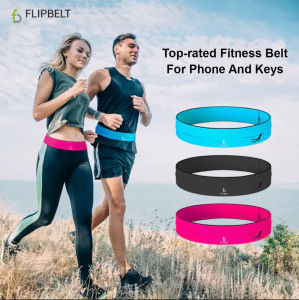 FlipBelt Classic | Authentic | Best Running Belt