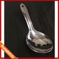 Centong Nasi Sendok Nasi Stainless Steel Centong Sayur Stenlis Stel. 