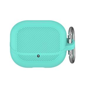 Linh Hoạt Earbud Bảo Vệ Trường Hợp Ốp chống sốc Có Thể Giặt Nhà Ở Antidust Tay Áo Ngăn Chặn Nhập Vào của Bụi Bẩn Cho Pha Lê Vỏ