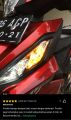 ARSYLED Lampu LED T10 Sein Sen Reting isi 4 buah LED Arrow + 1 Flasher Beat Mio Nmax Scoopy Vario. 