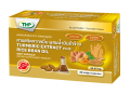 [MSP Official] สารสกัดจากขมิ้น ผสมน้ำมันรำข้าว  l THP Brand l "การันตีของแท้ ส่งตรงจากบริษัท". 