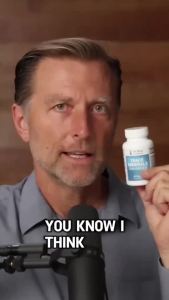 Dr. Berg Trace Minerals Enhanced Complex - Complete with 70+ Minerals Including 10 mg of Zinc - Dietary - 60 Capsules