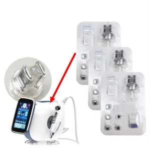 Professional EMS Hydrogen Beauty Salon Device Skin Moisture Oxygen Ion Import RF Beauty Machine Skin Rejuvenation Whitening Machine RF Energy facial machine