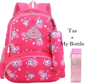 AMIRA TAS [ COD ]Tas Ransel anak Sekolah TK SD SMP SMA / Tas Ransel Anak Terbaru 2022 / TAS RANSEL KULIAH